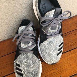 Adidas Bounce Running Shoe